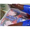 Image 2 : Qty 90 - Superman Inflatable