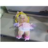 Image 2 : Qty 9 - Miss Piggy Plush and Qty 3 - Lg Seal Plush