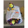 Image 1 : Qty 30 - Small Tweety Bird Plush