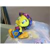 Image 2 : Qty 30 - Small Tweety Bird Plush