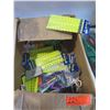 Image 1 : Mixed Lot - Pencils, Inflatable Blow-ups, Sports Bags, Hawn Bags