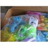 Image 2 : Qty 384 - Asst. Colors Mini Gorilla Plush