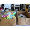 Image 8 : Qty 384 - Asst. Colors Mini Gorilla Plush