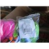 Image 2 : Qty 300 - Small Manta Ray (Sting Ray) Plush