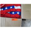 Image 2 : Mixed Lot - 6 boxes patriotic Hats and Pinwheels