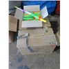 Image 1 : Approx. Qty 132 - Light-up Expandable Sword (batteries not included)