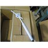 Image 2 : Approx. Qty 70 - Windmill LED Multi-color Light-up (White Color base wand