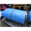 Image 2 : Sticky Wall (Velcro) Inflatable 20' W x 25' L x 18' H - Blower not included