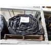 Image 3 : Jurassic Obstacle Course Inflatable 35'L x 25'W x 18' H (blower not included)