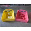 Image 1 : Qty 2 - Tic Tac Toe Table Top Games