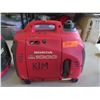 Image 1 : Honda 1000W Portable Generator - Not working