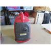 Image 2 : Honda 1000W Portable Generator - Not working
