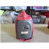 Image 2 : Honda 700W Portable Generator - Not working