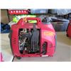 Image 1 : Honda 1000W Portable Generator - Not working