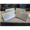 Image 1 : Qty 4 - Indoor/Outdoor speakers only