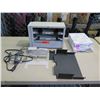 Image 1 : Martin Yale Business Card Cutting Machine