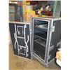 Image 1 : Professional Road Case with table