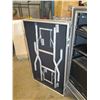 Image 2 : Professional Road Case with table