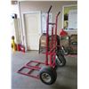 Image 2 : Pack Rat - Extra Large Hand Truck