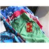 Image 8 : Mix Lot - HINANO board shorts,  Rayasurf Board Shorts.  Dunkenvolk T shirts