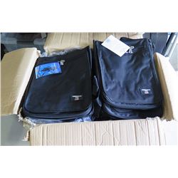 Qty 18 - American Union Sling Bags