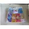 Image 2 : Qty 8 - Western Fashion Bohemian Tote Bag Purses