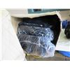 Image 2 : Qty 6 - American Union Large Duffel Luggage Bag with Wheels