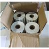 Image 1 : Qty 12 - Marteck Price Tag Rolls