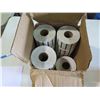 Image 2 : Qty 12 - Marteck Price Tag Rolls