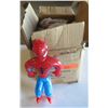 Image 1 : Qty 160 - Small Spiderman inflatable