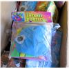 Image 1 : Qty 47 - Mixed blow up Inflatables