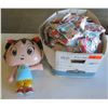 Image 1 : Qty 100 - Kai-Lan Inflatable