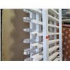 Image 3 : 3 White Picket fence