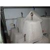 Image 2 : Qty 14 Cement Weights For Tents or Inflatables. Approx. 75 lbs