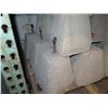 Image 3 : Qty 14 Cement Weights For Tents or Inflatables. Approx. 75 lbs