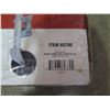 Image 3 : Haul Master 1000 lb capacity swing back jack trailer jack - Still in box never used
