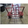 Image 2 : Extra Large Hand truck for Big Inflatables -