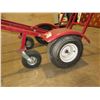 Image 4 : Extra Large Hand truck for Big Inflatables -