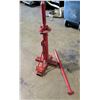 Image 1 : Manual Tire Changer
