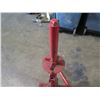 Image 2 : Manual Tire Changer
