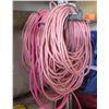Image 1 : Qty 6 Extension Cords - 50 Foot Long, 12 Guage