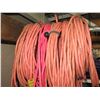 Image 2 : Qty 6 Extension Cords - 50 Foot Long, 12 Guage