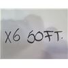 Image 3 : Qty 6 Extension Cords - 50 Foot Long, 12 Guage