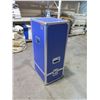 Image 2 : Road Case for controller w/ wheels.  Wright Case