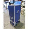 Image 3 : Road Case for controller w/ wheels.  Wright Case