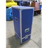 Image 4 : Road Case for controller w/ wheels.  Wright Case
