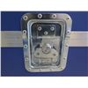 Image 8 : Road Case for controller w/ wheels.  Wright Case