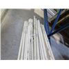 Image 2 : Large quantity of 1" and asst. size PVC pipe.