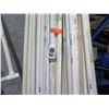Image 3 : Large quantity of 1" and asst. size PVC pipe.
