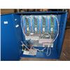 Image 5 : Three electronic boxes.   Not sold for electronics inside of the boxes.